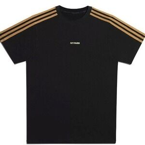 Adidas x Ivy Park x Beyonce 3-stripes T Shirt (Gender Neutral)